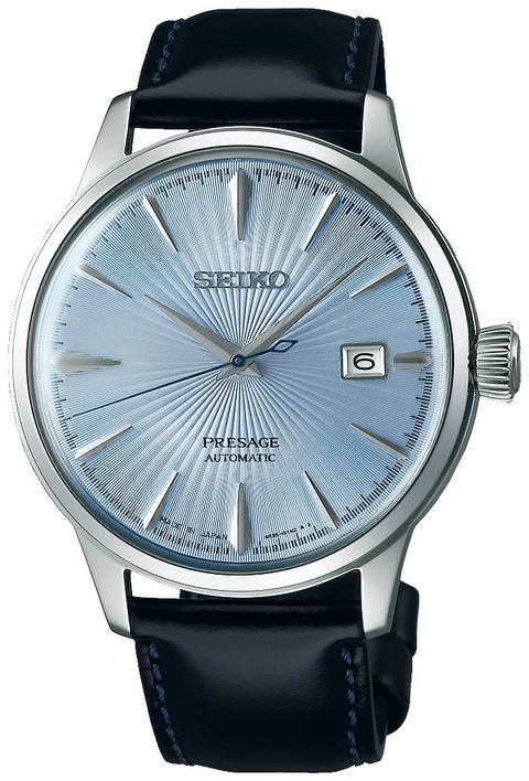 Presage Automatic 41 mm