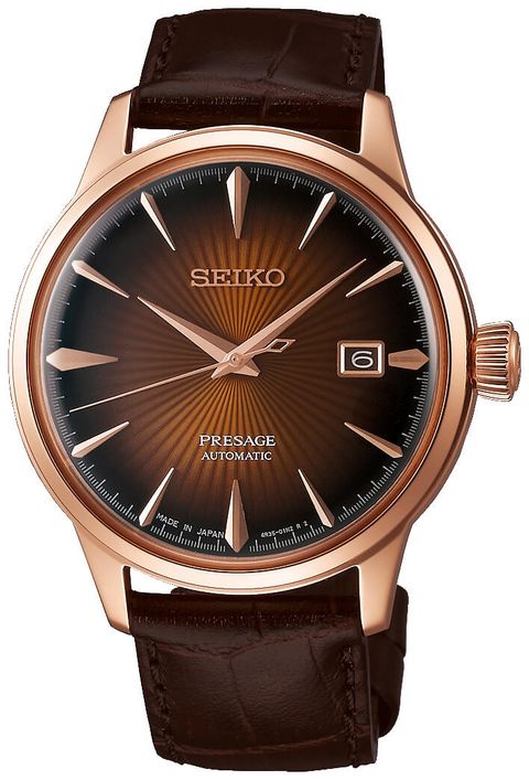 Presage Automatic 41 mm