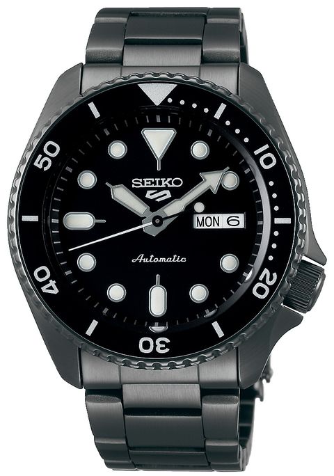 5 Sports Automatic 43 mm