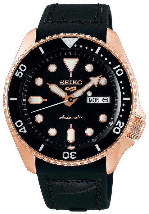 5 Sports Automatic 43 mm