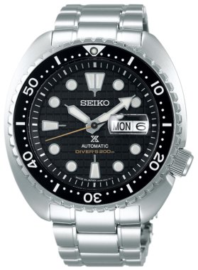 Prospex Diver Automatic 45 mm