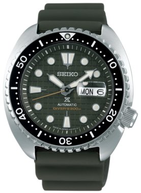 Prospex Diver Automatic 45 mm