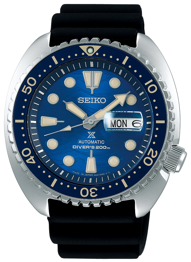 Prospex Diver Automatic 45 mm