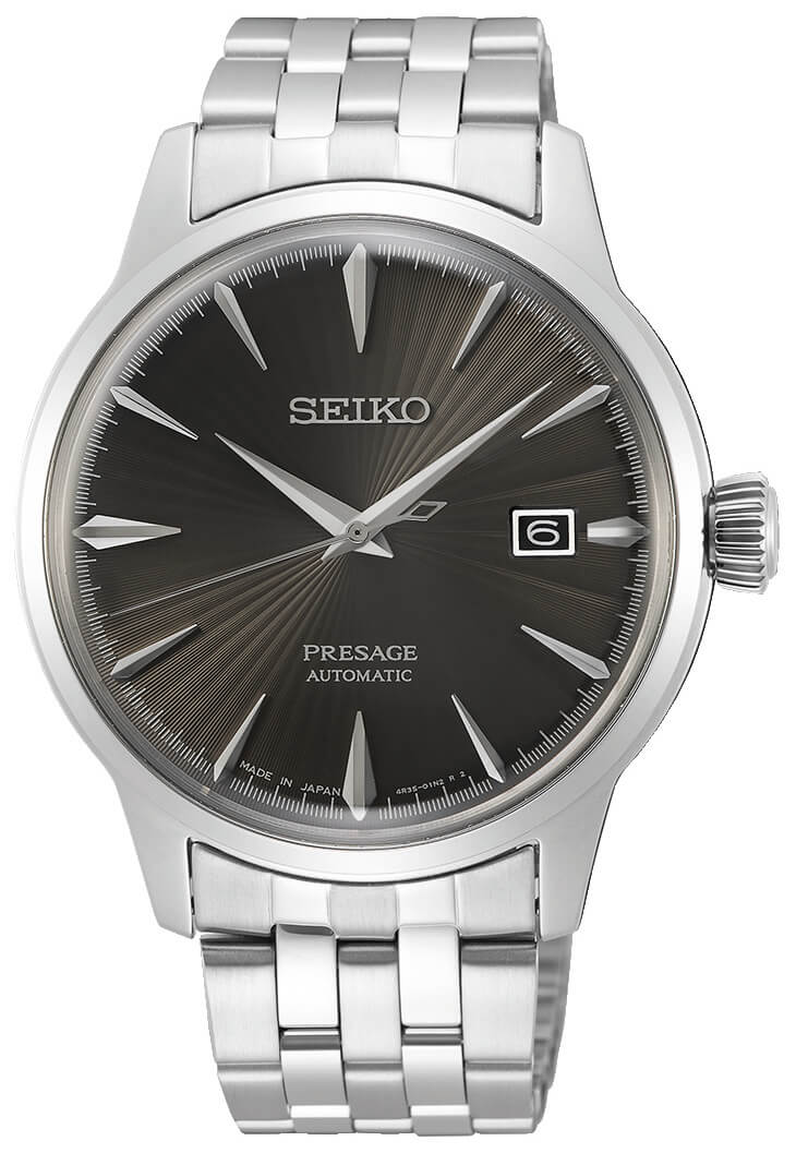 Presage Automatic 41 mm