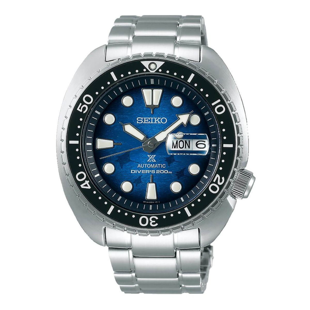 Prospex Diver Automatic 45 mm