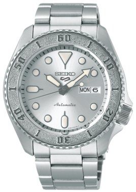 5 Sports Mens Automatic 43 mm
