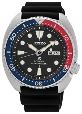 Prospex Diver Automatic 44 mm