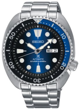 Prospex Diver Automatic 45 mm