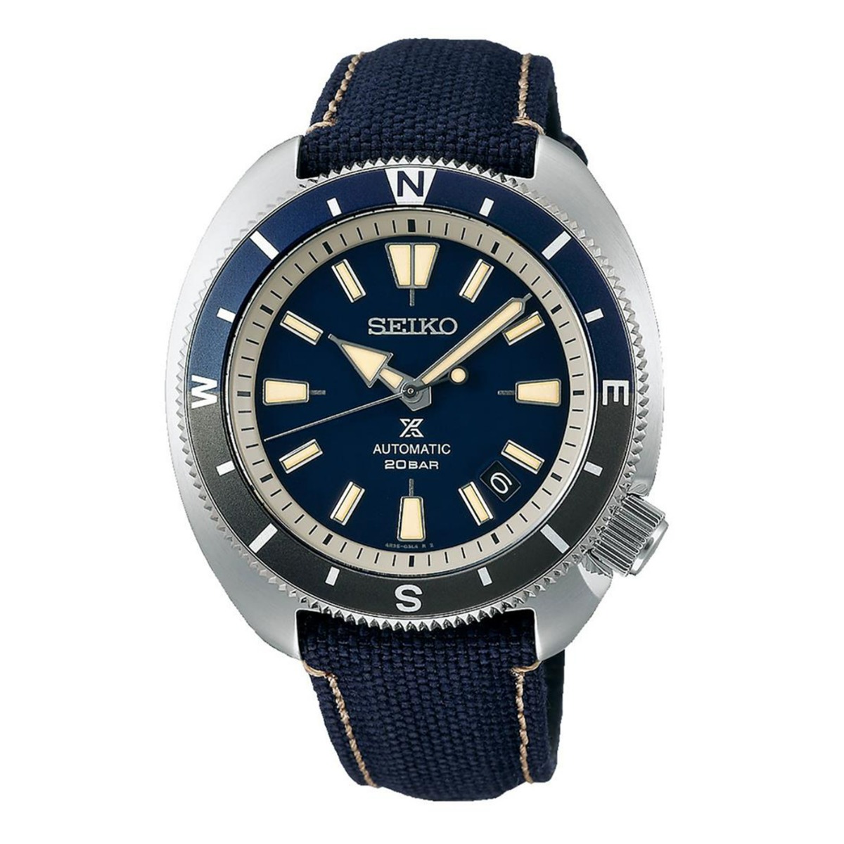 Prospex Automatic 42 mm