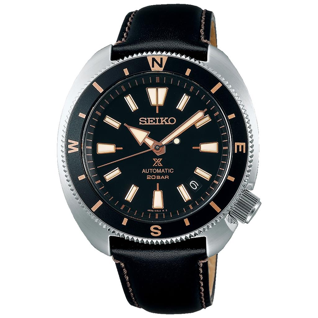 Prospex Automatic 42 mm