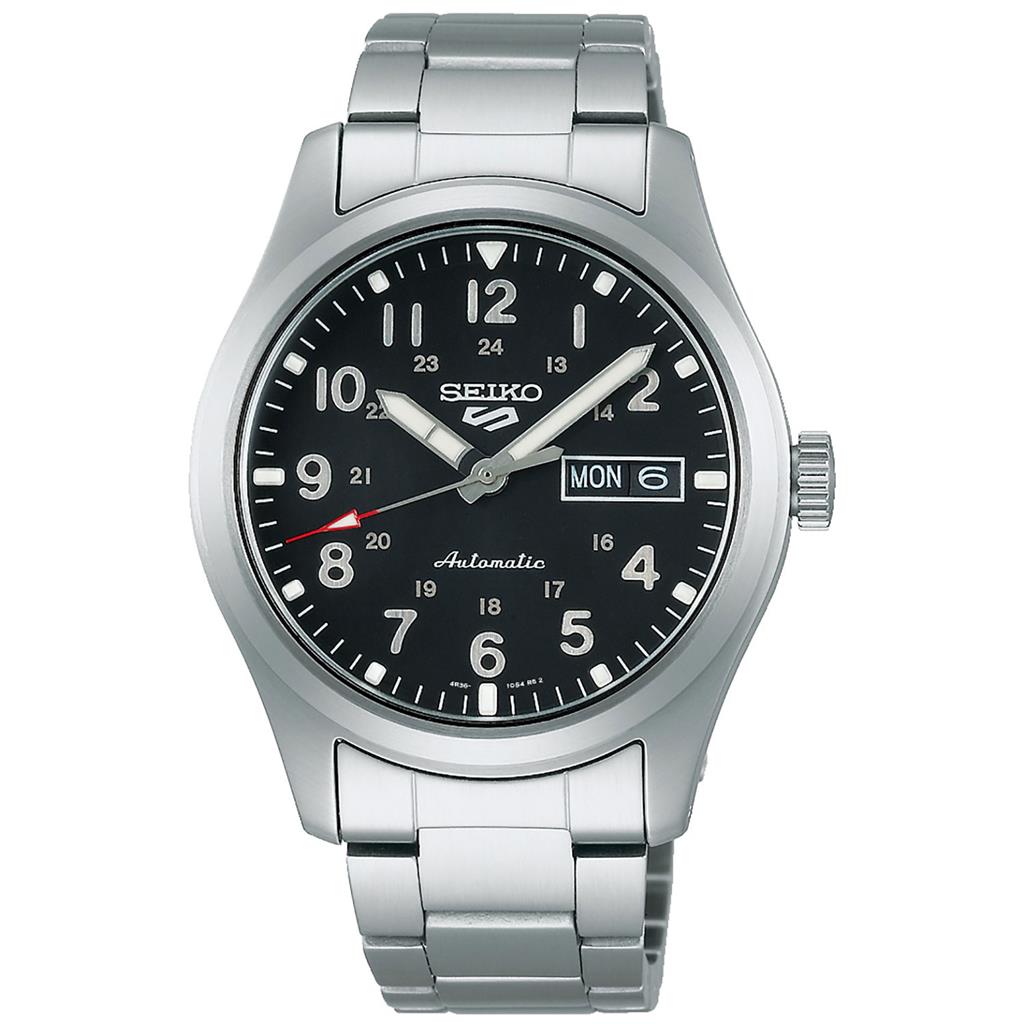 5 Sports Mens 40 mm