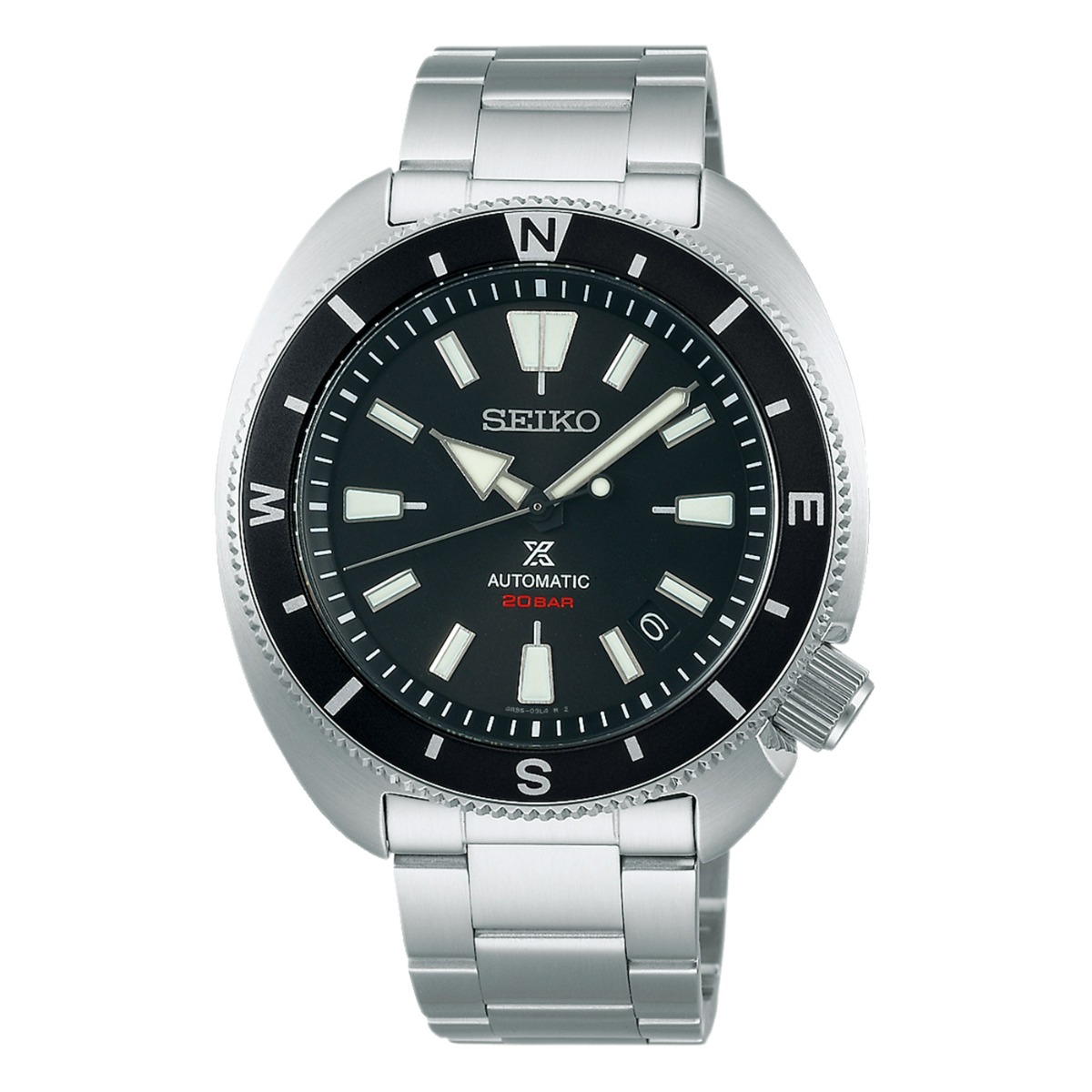 Prospex Automatic 42 mm