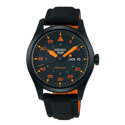 5 Sports Automatic 40 mm