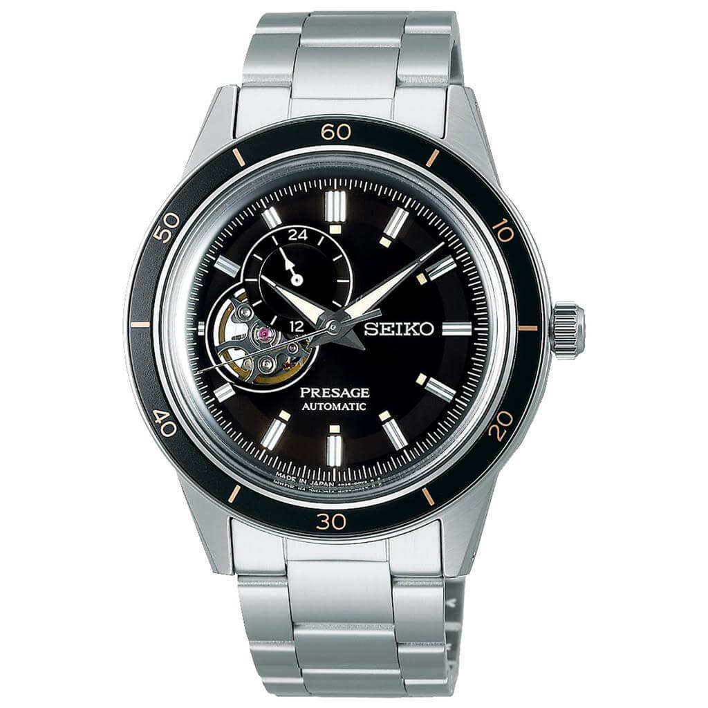 Presage Automatic 41 mm