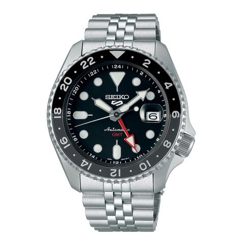 5 Sports GMT 42 mm