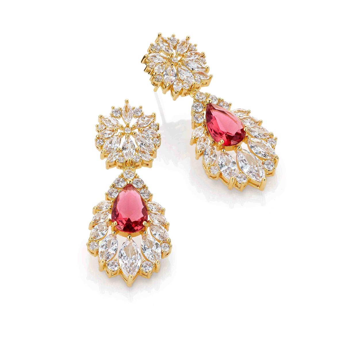 Øredobber Annet Metall