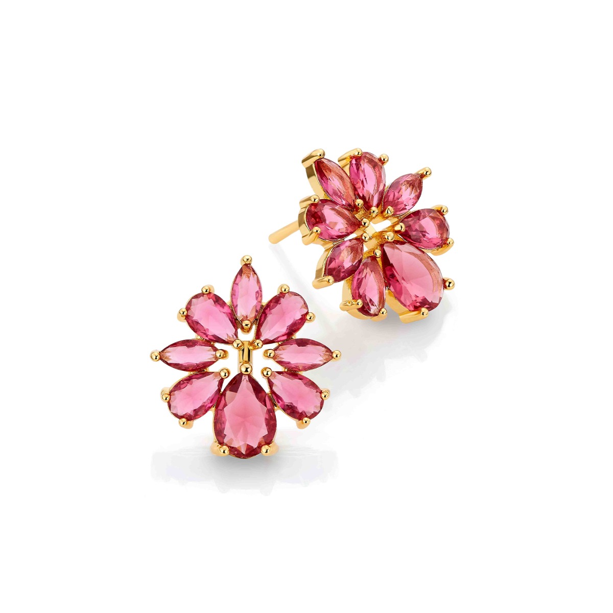 Øredobber Annet Metall