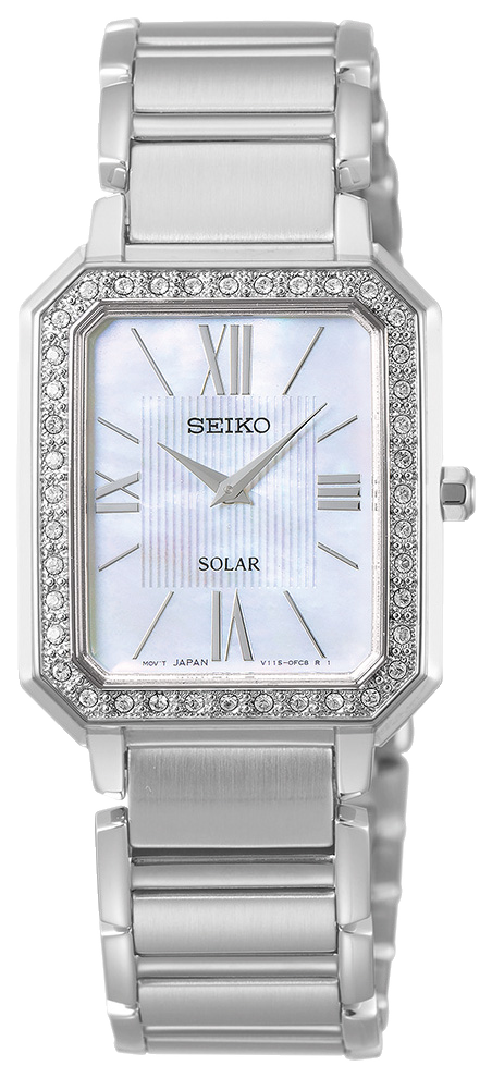 Dameklokke Solar 26 mm