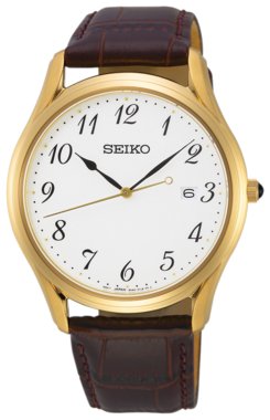 Herreklokke 39 mm