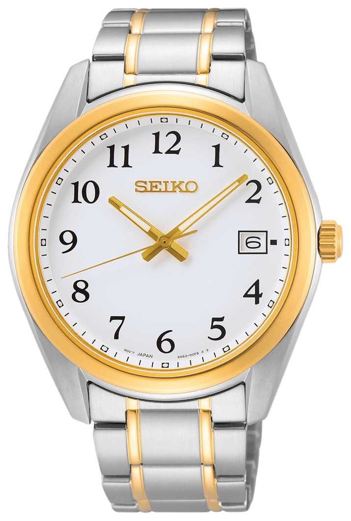 Herreklokke 40 mm
