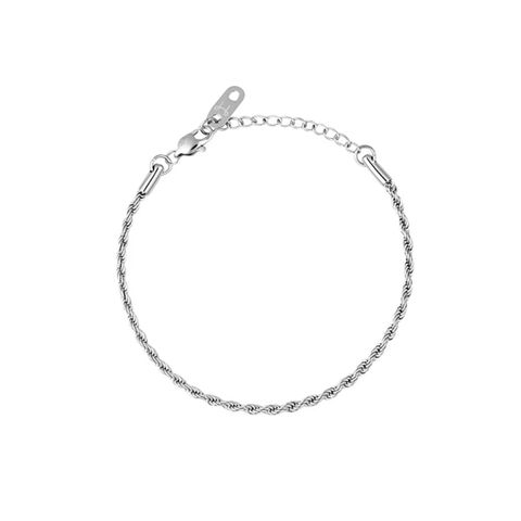 Cordell Armbånd Stål Medium