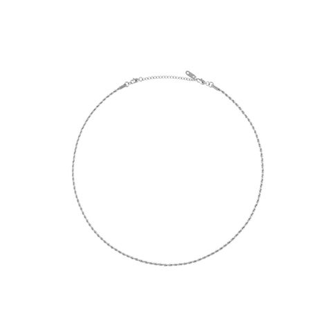 Cordell Halskjede Stål
