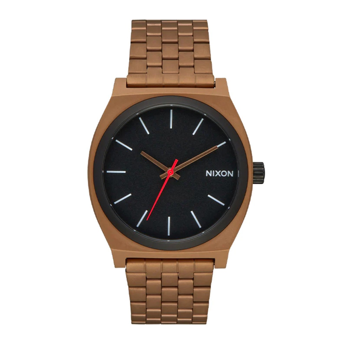 Nixon Sentry Leather 42 mm Bjorklund