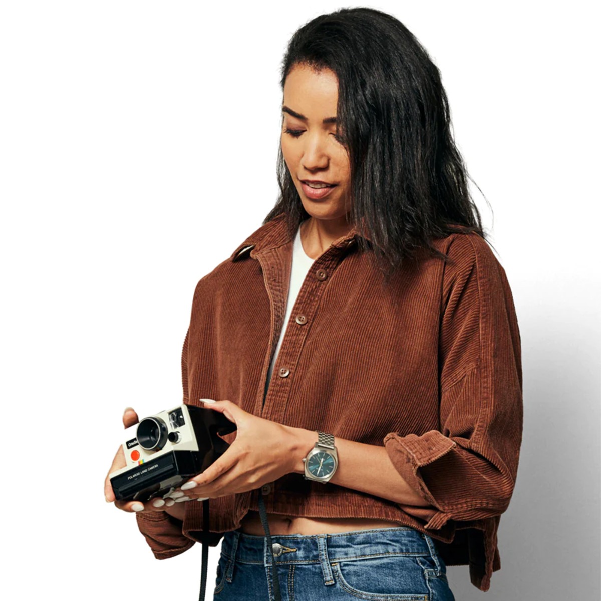 Time Teller Solar 40,5 mm