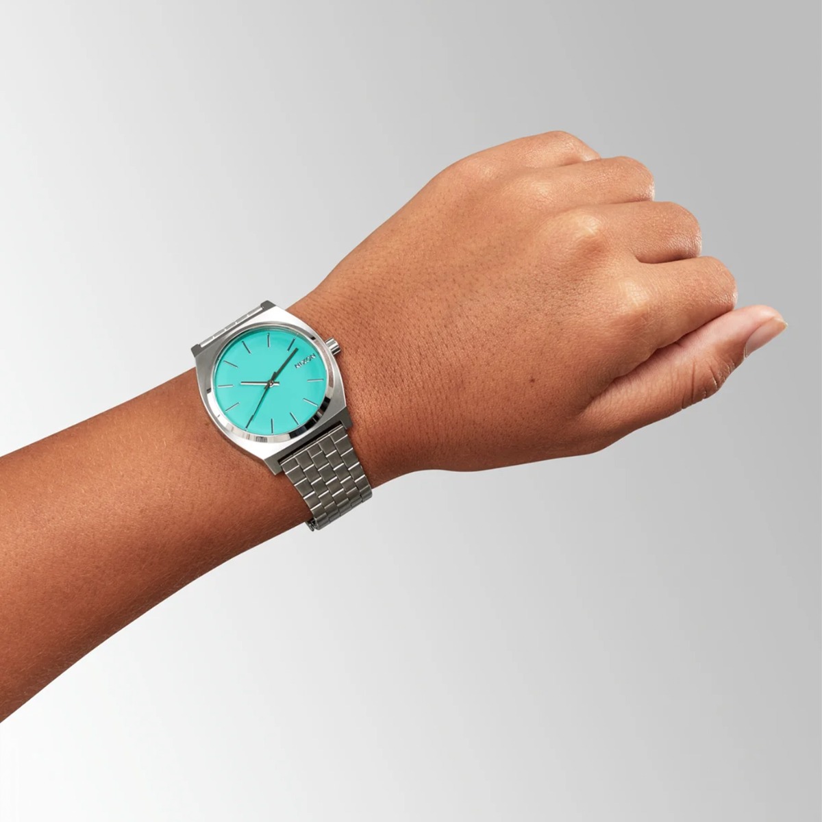Time sales teller 37mm