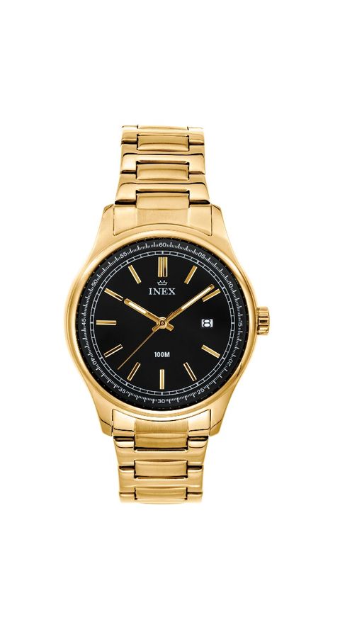 Inex TM76208D-ZI