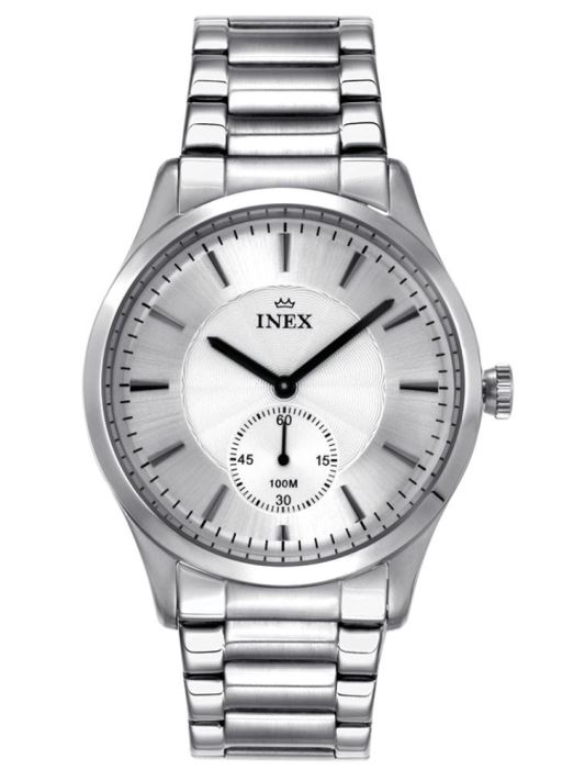 Inex TM76209S-LI