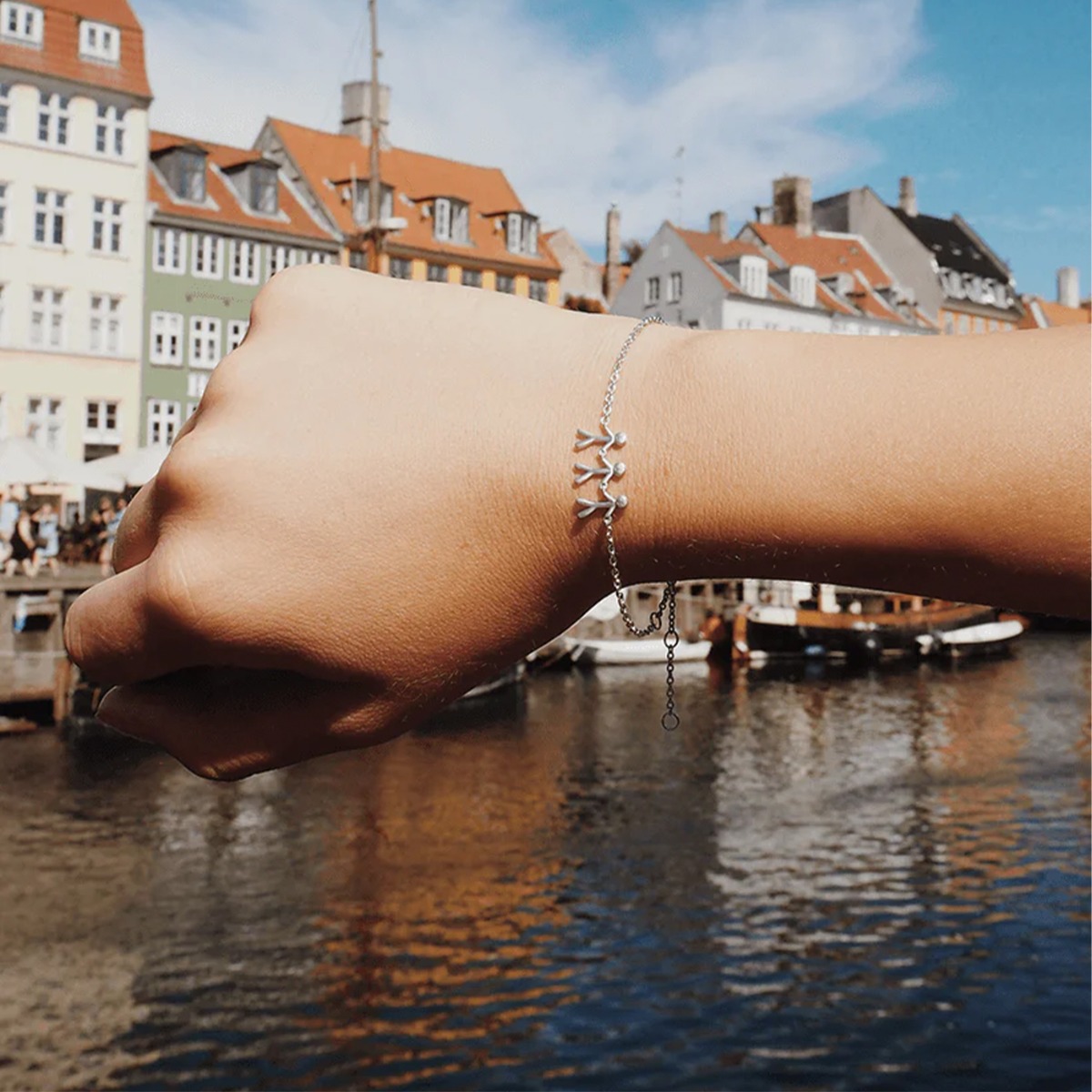 Together family bracelet on sale