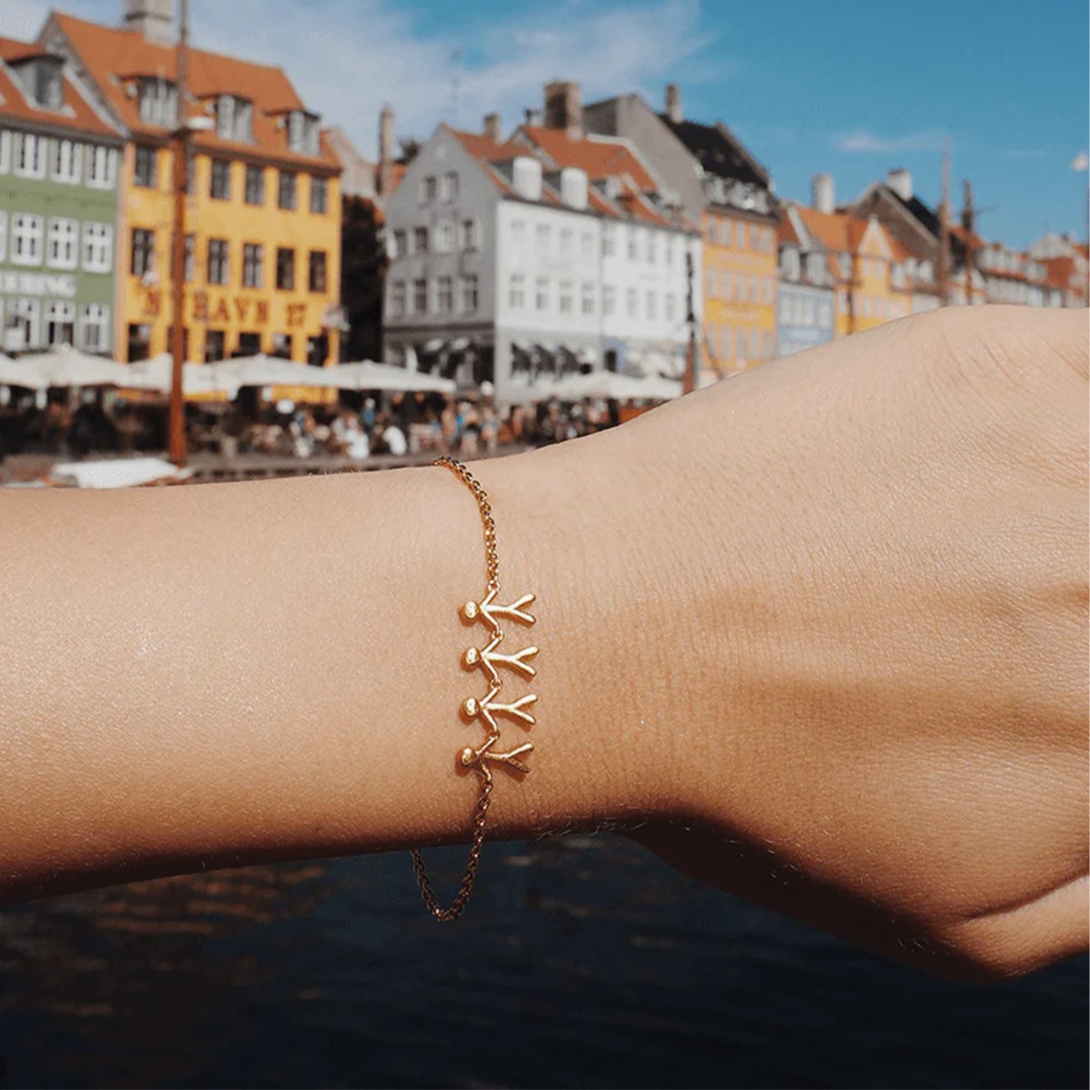 Bybiehl hotsell together bracelet