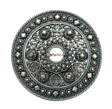 Trandeimsølje oksidert