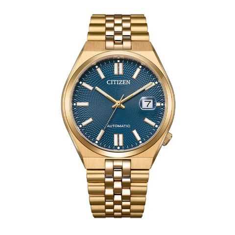 Tsuyosa 60 Automatic 40 mm