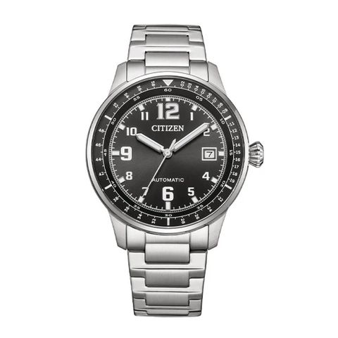 Military Mecha 40 mm