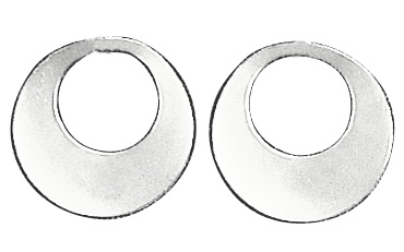 Utgått ringlauv stort, sentrer