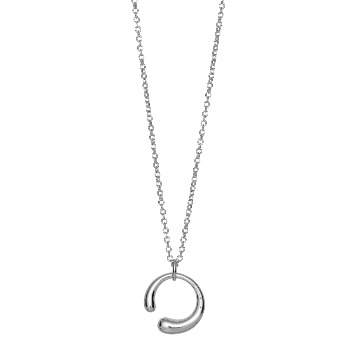 VERA Halsmykke 925 Sølv