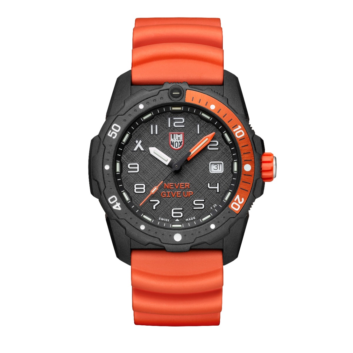 Bear Grylls Survival 42 mm