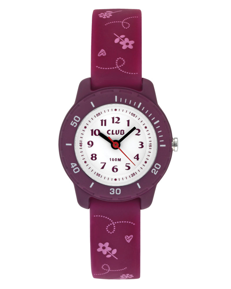 Club Barneklokke Lilla Ø27 