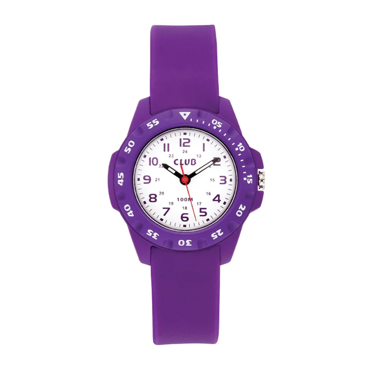 Barneklokke Lilla 35 mm