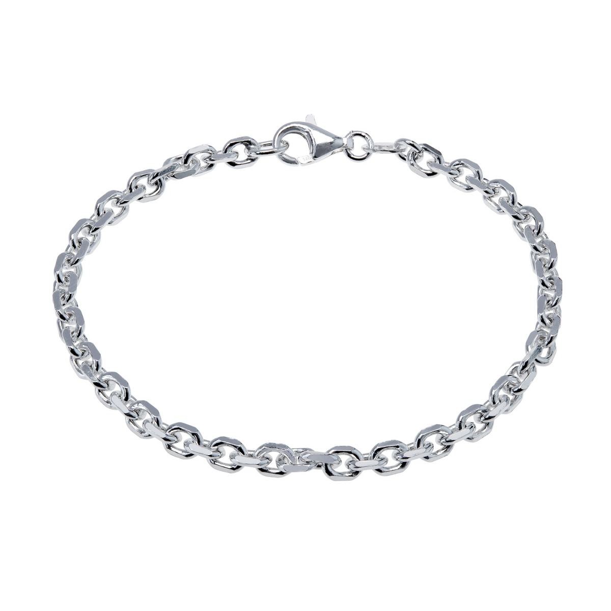 Armbånd Anker 3,5mm 18cm