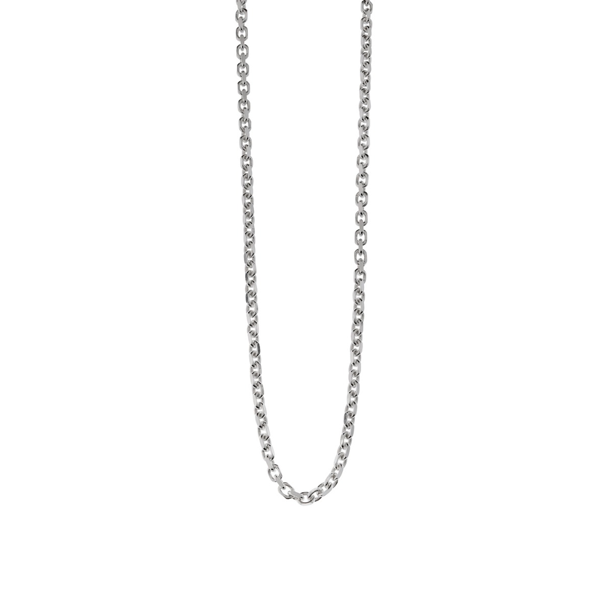 Ankerkjede 3,5mm 70cm