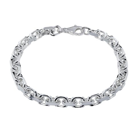 Armbånd Anker 6,1mm 23cm