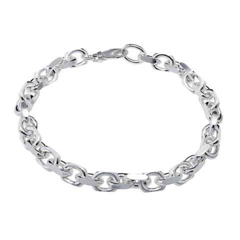 Armbånd Anker 7,3mm 23cm