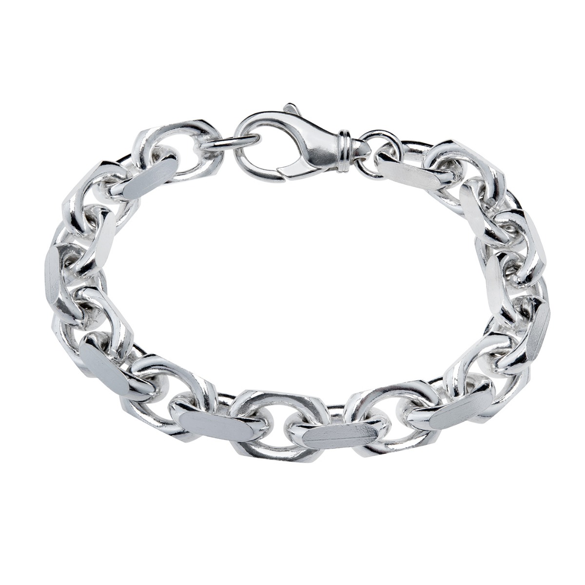 Armbånd Anker 9,6mm 21cm 