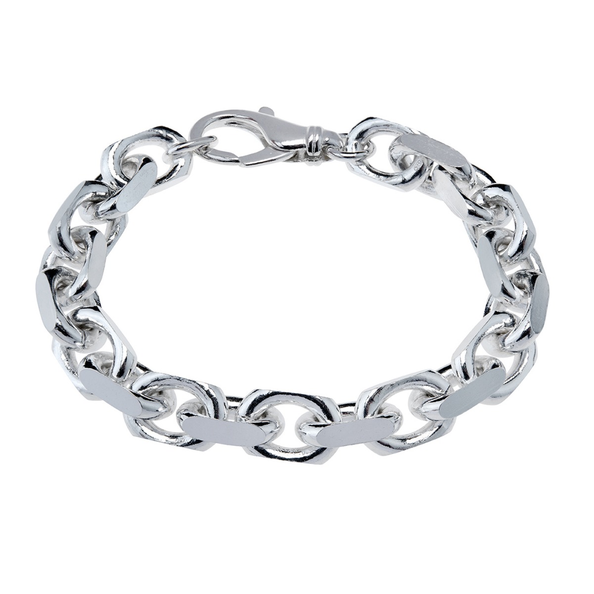 Armbånd Anker 11,3mm 23cm 